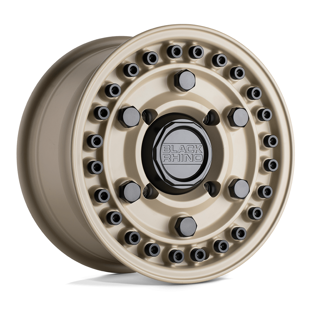 Black Rhino Hard Alloys - UTV ARMORY UTV 4X110 (14″)