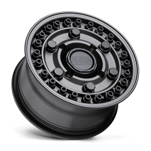 Black Rhino Hard Alloys - UTV ARMORY UTV 4X110 (15″)