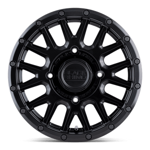 Black Rhino Hard Alloys - UTV LA PAZ UTV 4X156 (15″)