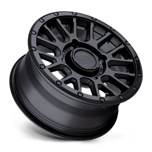 Black Rhino Hard Alloys - UTV LA PAZ UTV 4X156 (14″)