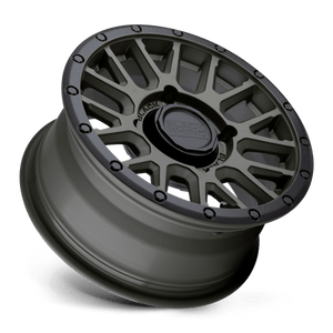 Black Rhino Hard Alloys - UTV LA PAZ UTV 4X137 (14″)
