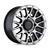 Black Rhino Hard Alloys - UTV LA PAZ UTV 4X156 (15″)