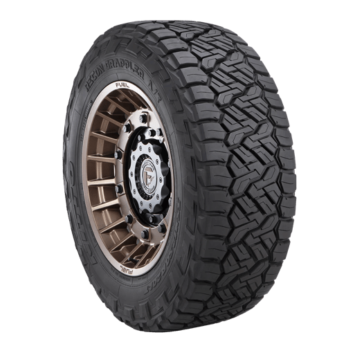 NI-RECON GRAPPLER (22″)