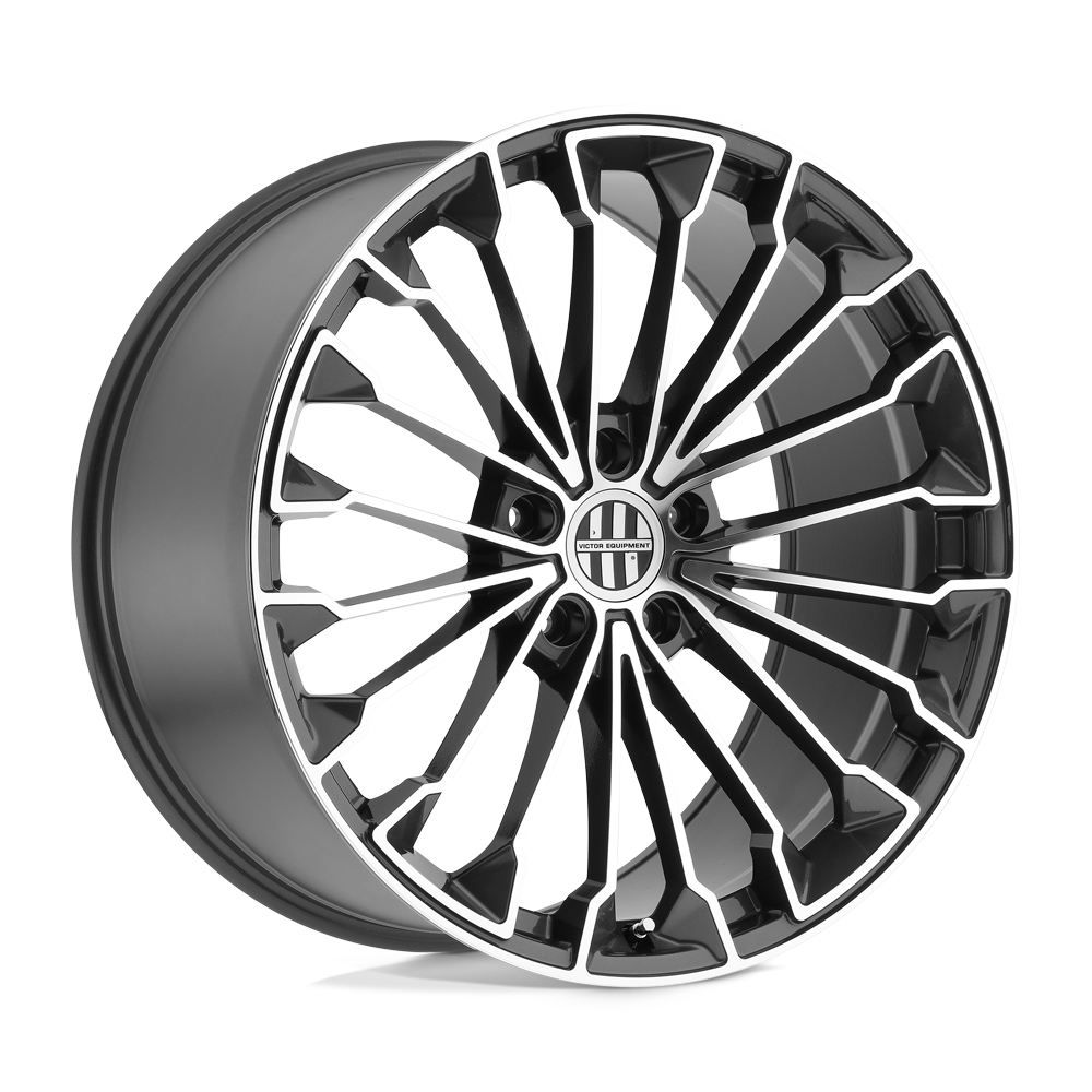 Victor Equipment WURTTEMBURG 5X130 (18″)
