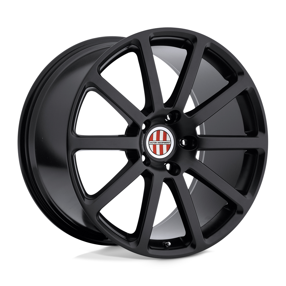 Victor Equipment ZEHN 5X130 (19″)