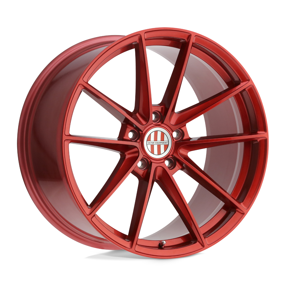 Victor Equipment ZUFFEN 5X130 (20″)
